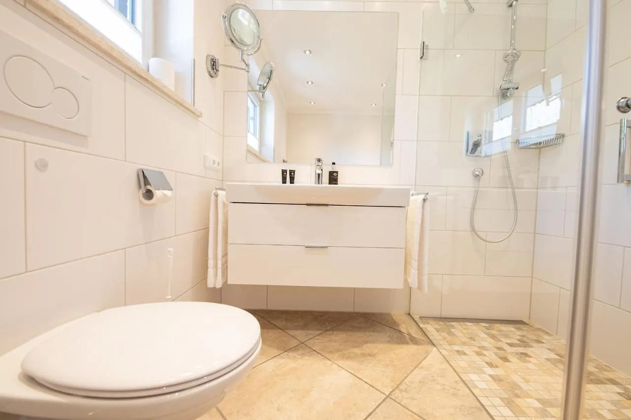 Wiesenglueck Garmisch-Partenkirchen Apartment