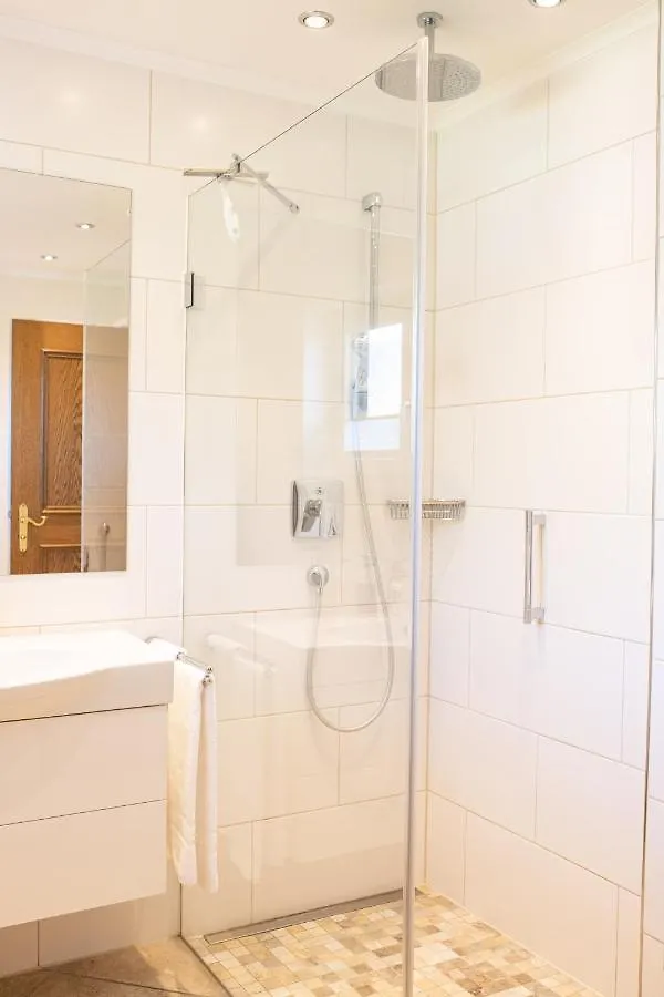 Apartment Wiesenglueck Garmisch-Partenkirchen